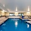 SpringHill Suites by Marriott Omaha East/Council Bluffs, IA