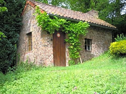 B&B Moulin De Revogne