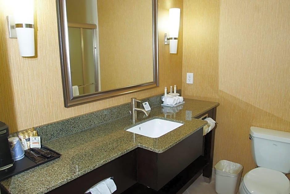 Holiday Inn Express Hotel & Suites Clemson - University Area, an IHG Hotel