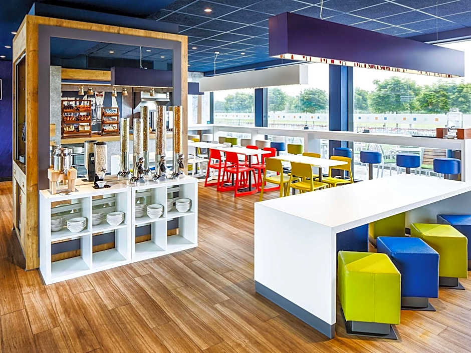 ibis budget Hotel Edinburgh Park