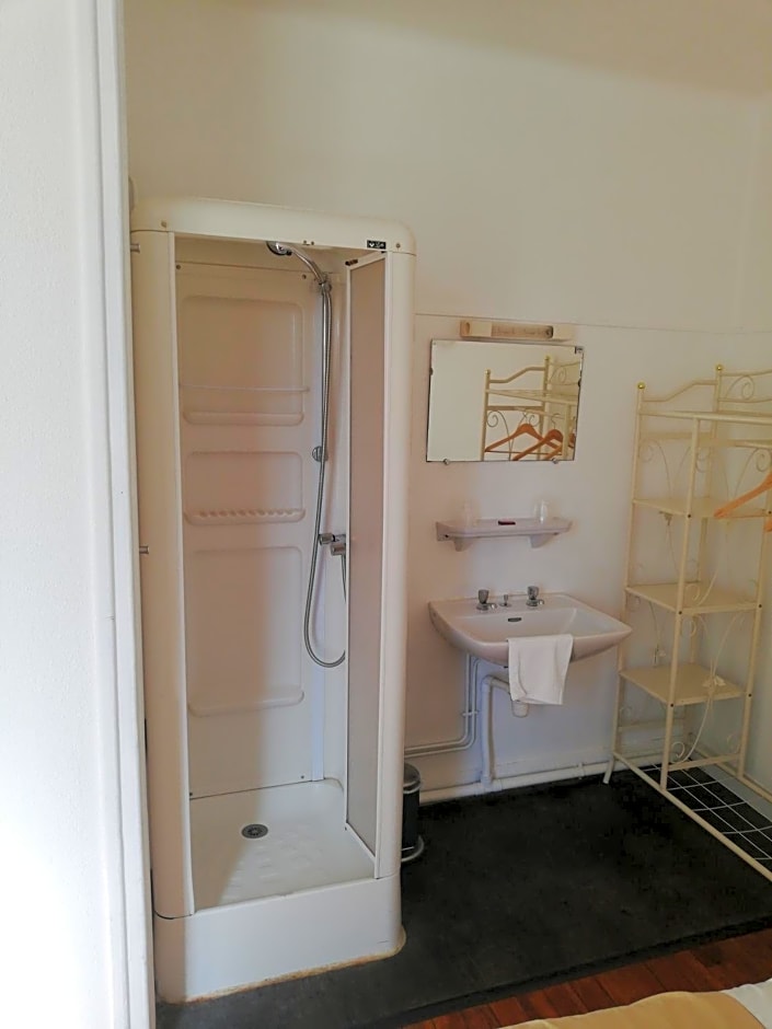 Hotel Le XIV – Pontorson, IA
