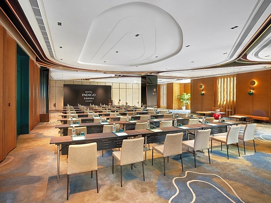 Hotel Indigo Xiamen Haicang By IHG