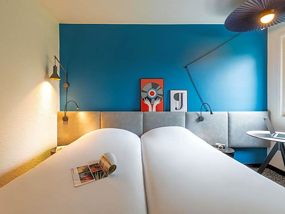 ibis Nuits Saint Georges