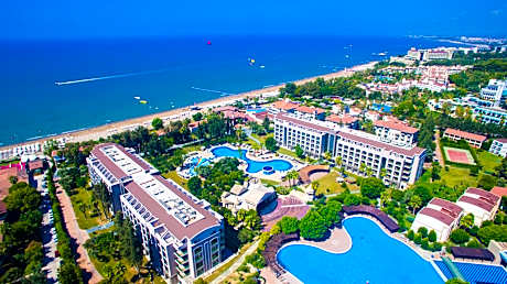 Horus Paradise Resort - Ultra All Inclusive