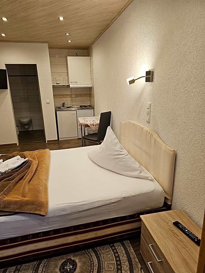 Hotel Tenne