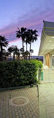 Partenone Resort Hotel