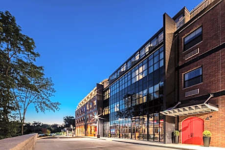 Hotel Nyack, a JdV by Hyatt Hotel