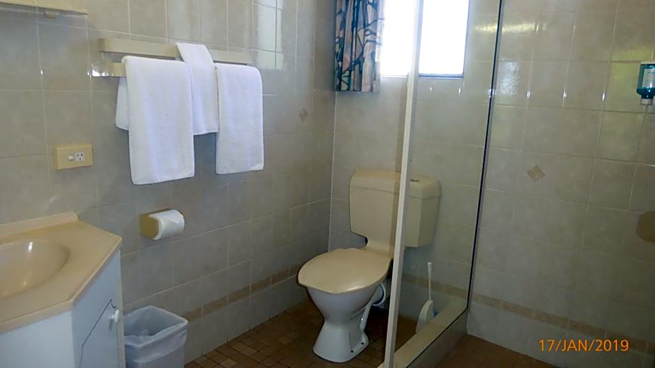 Tower Court Motel - adults only haven