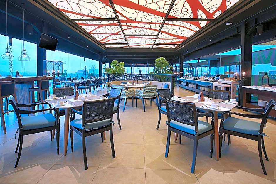 Swiss-Belinn Saripetojo Solo