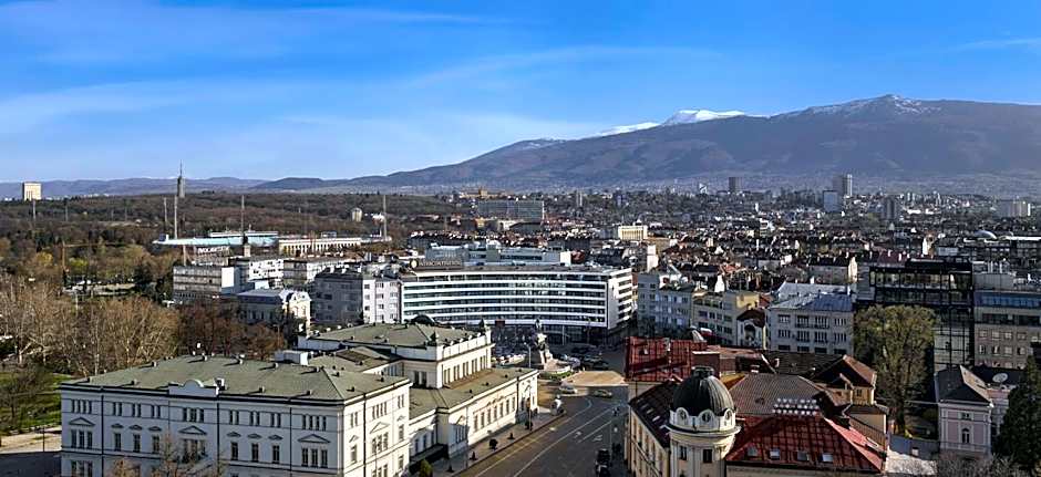 InterContinental Sofia By IHG