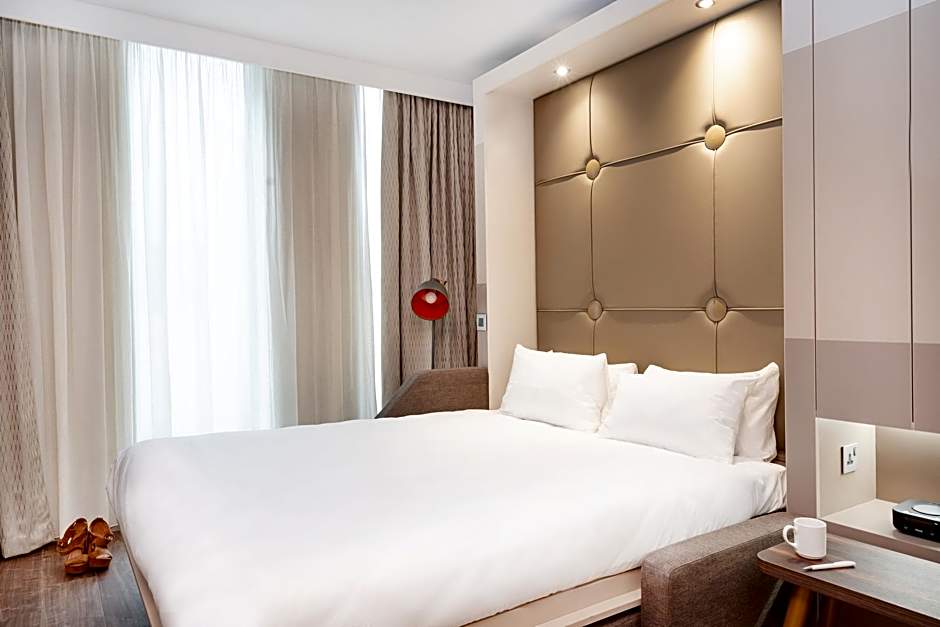Aparthotel Adagio Leicester