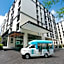 Cross Vibe Bangkok Sukhumvit