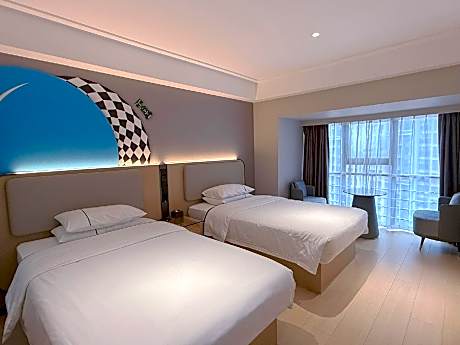 Dossen - Business Twin Room
