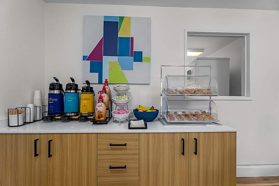 Park Inn by Radisson, Winnemucca