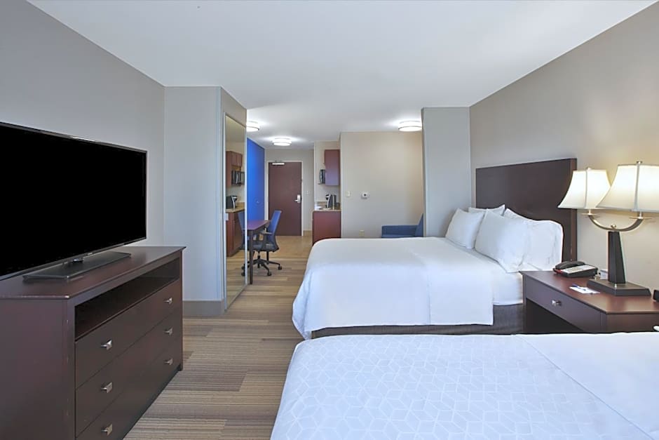 Holiday Inn Express Niles By IHG