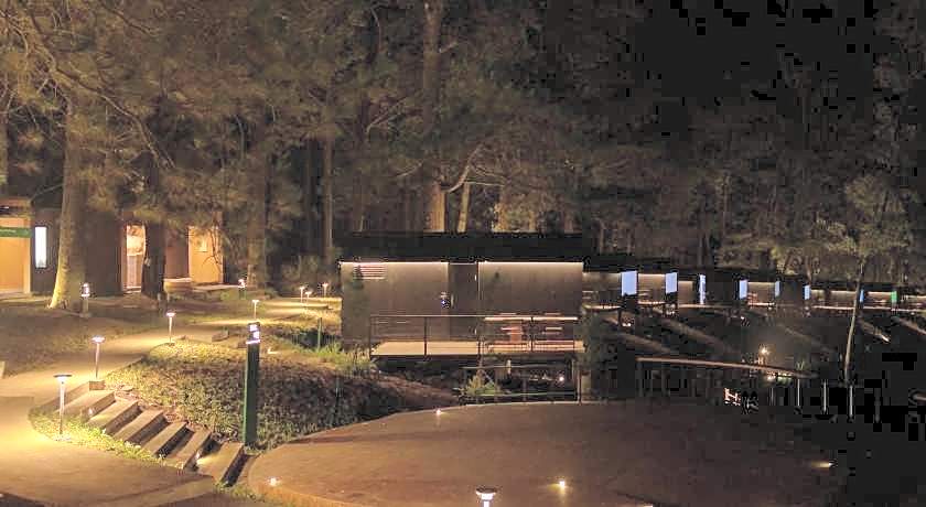 Bobocabin Coban Rondo, Malang