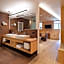 Alpine Nature Hotel Stoll