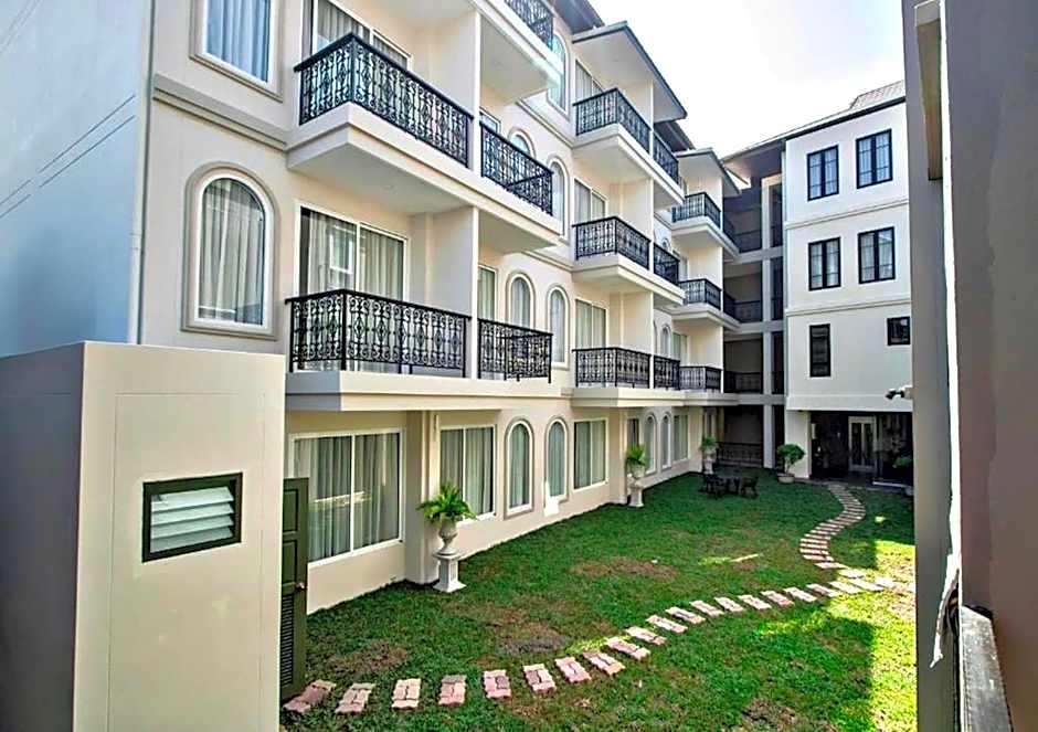 Eurana Boutique Hotel