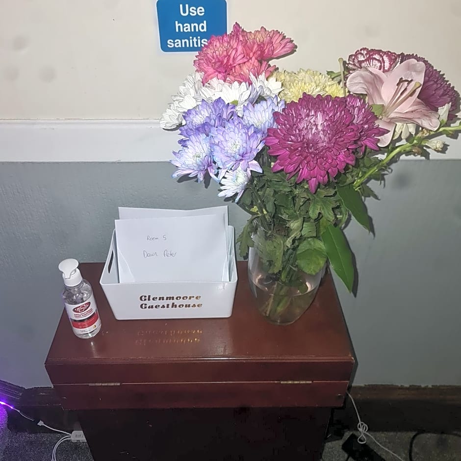 Glenmoore Guest House