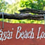 Pasai Beach Lodge