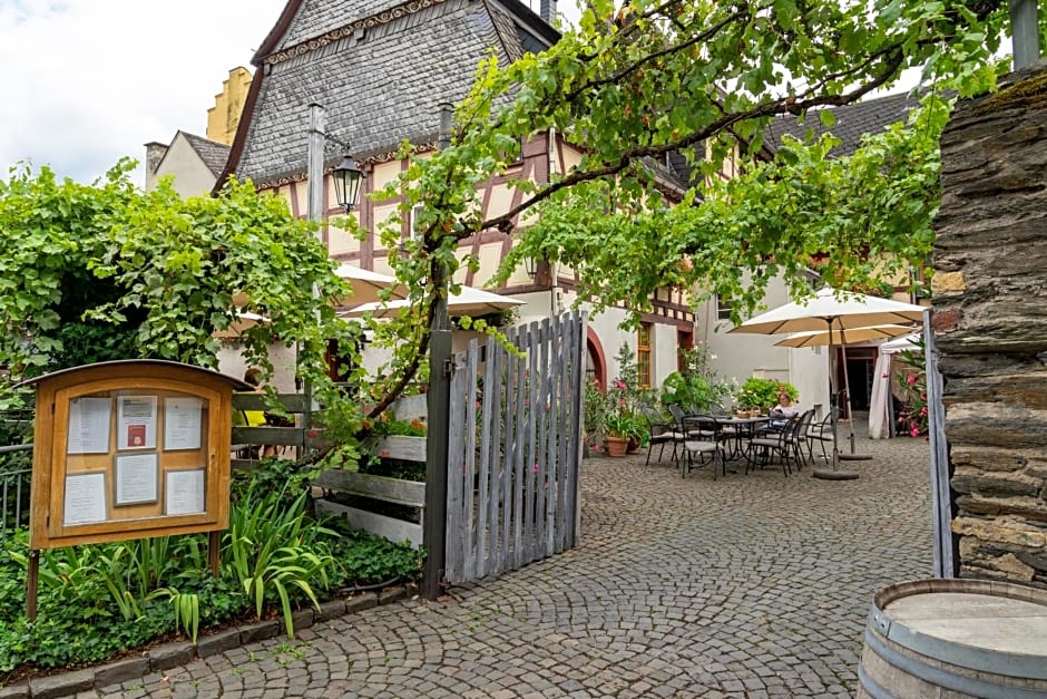 Altkölnischer Hof