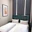 Motel Blue Messe