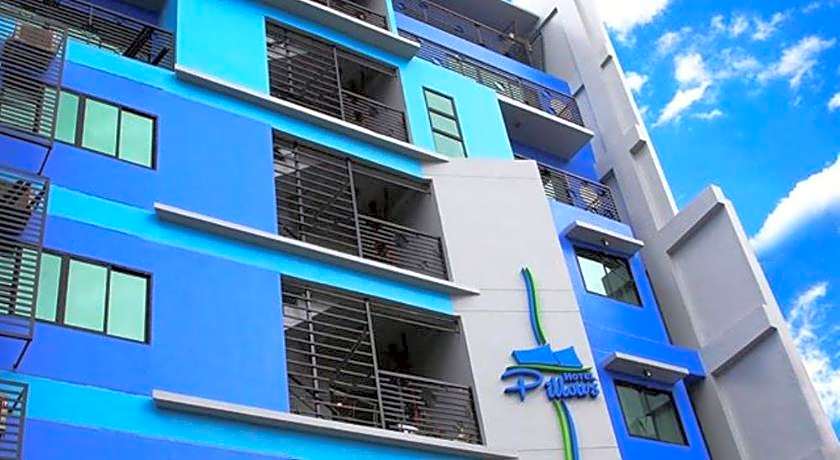 Pillows Hotel Cebu