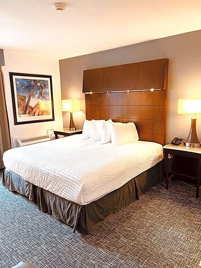 Quality Inn & Suites Caribou