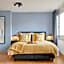 SEEGER Living Comfort Downtown