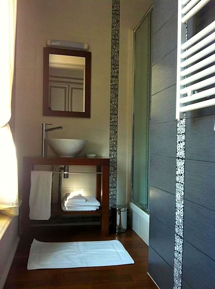 Château des marronniers