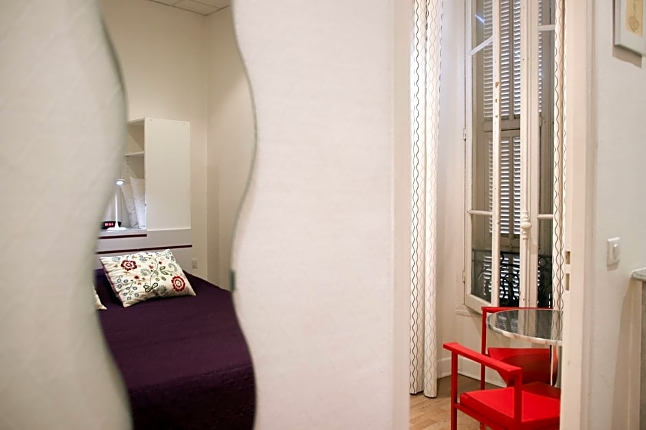 Hotel Victor Hugo Nice