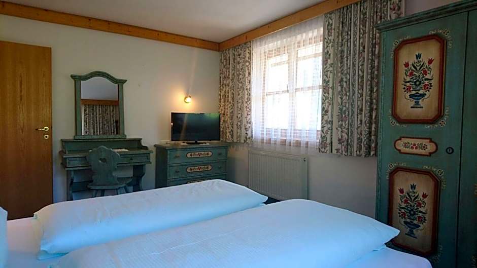 Appartementhotel Hechenberg