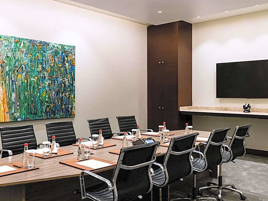 Movenpick Ambassador Hotel Accra