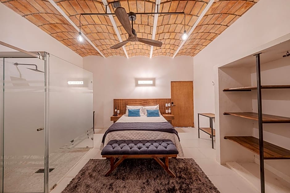 El Refugio de Sayulita - Health and Wellness House