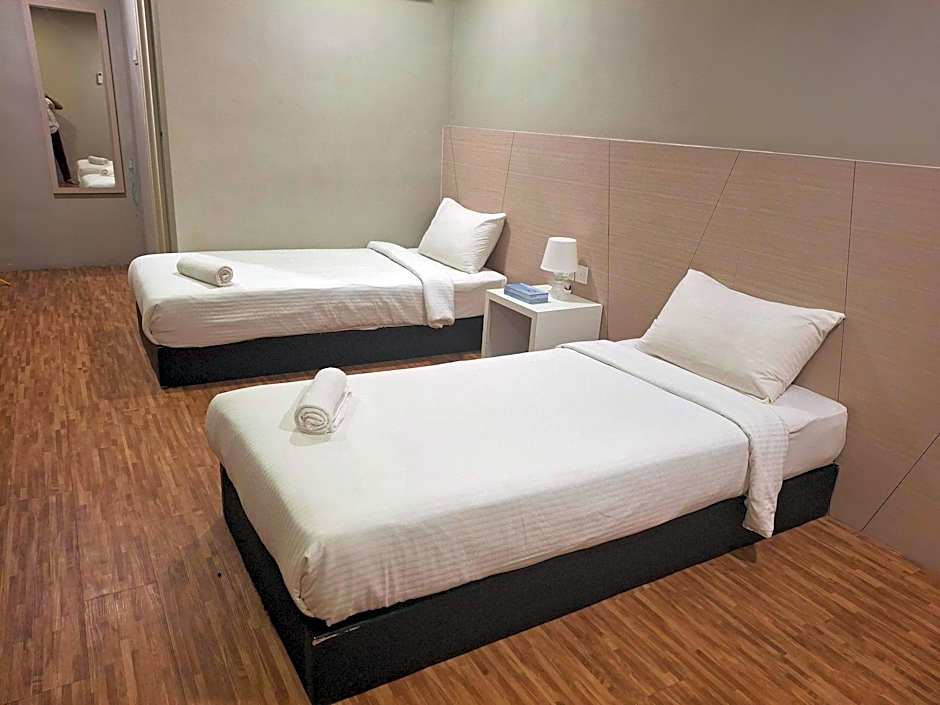 Princess Hotel Pontian