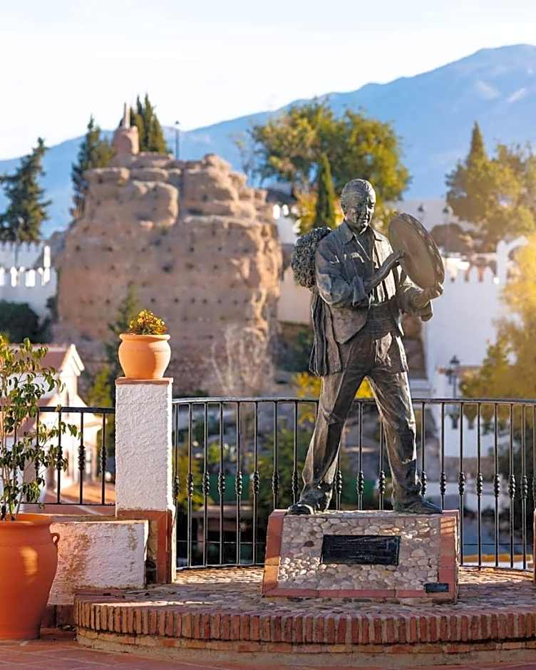 Hotel Rural Verde Oliva