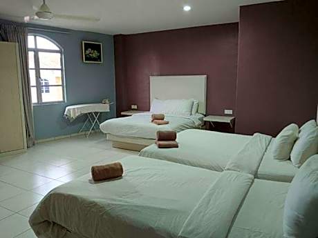 Family Suite
