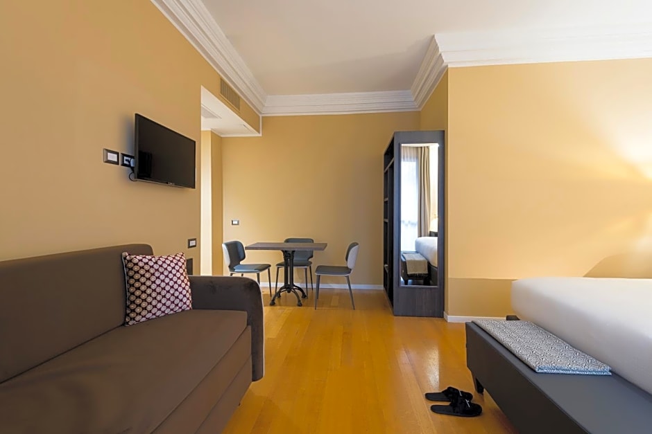 Elizabeth Lifestyle Hotel