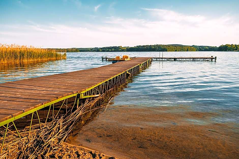 Ośrodek Wypoczynkowy Sielawa