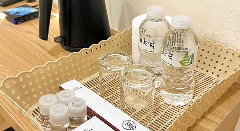 Douangchan Plaza Hotel