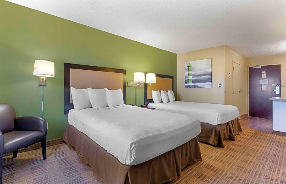 Extended Stay America Suites - Livermore - Airway Blvd.