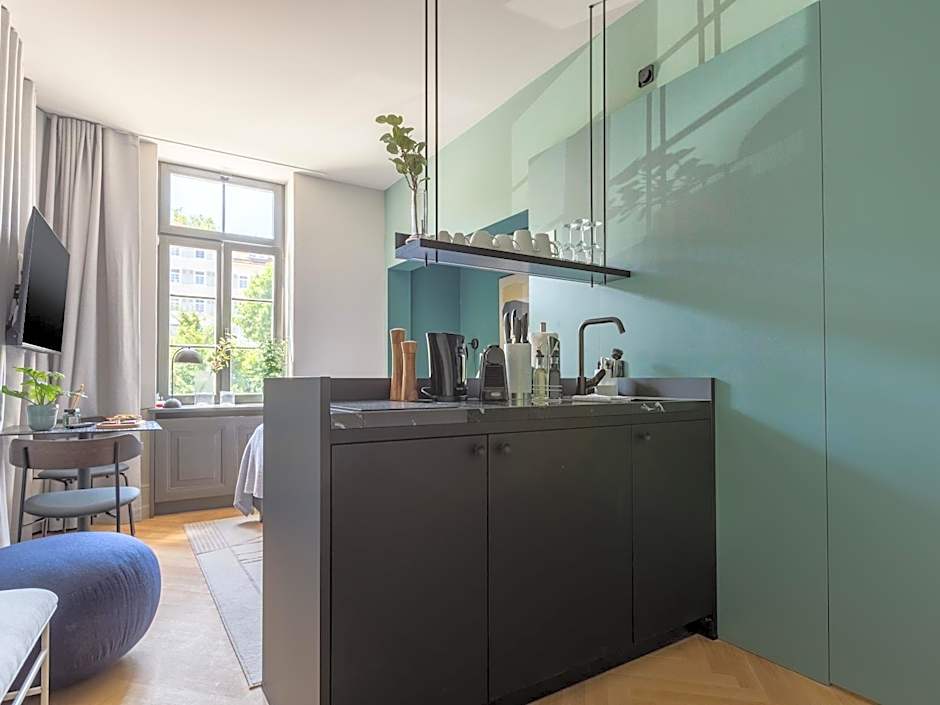 limehome Rottenburg am Neckar Poststraße