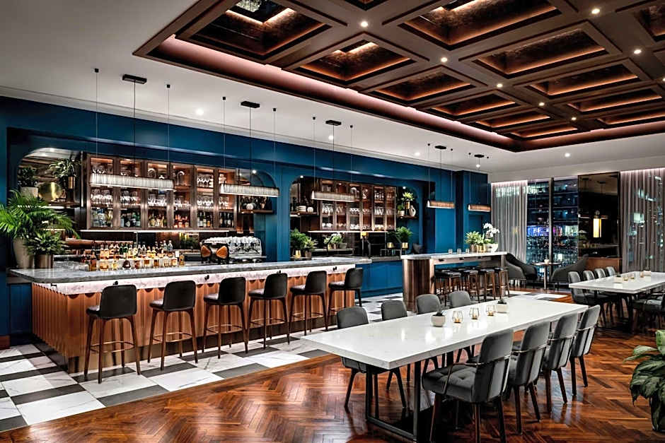 Sheraton Centre Toronto Hotel