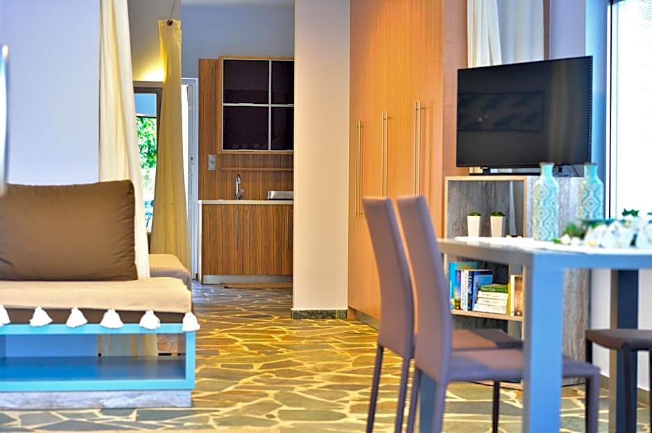 Hotel Peli
