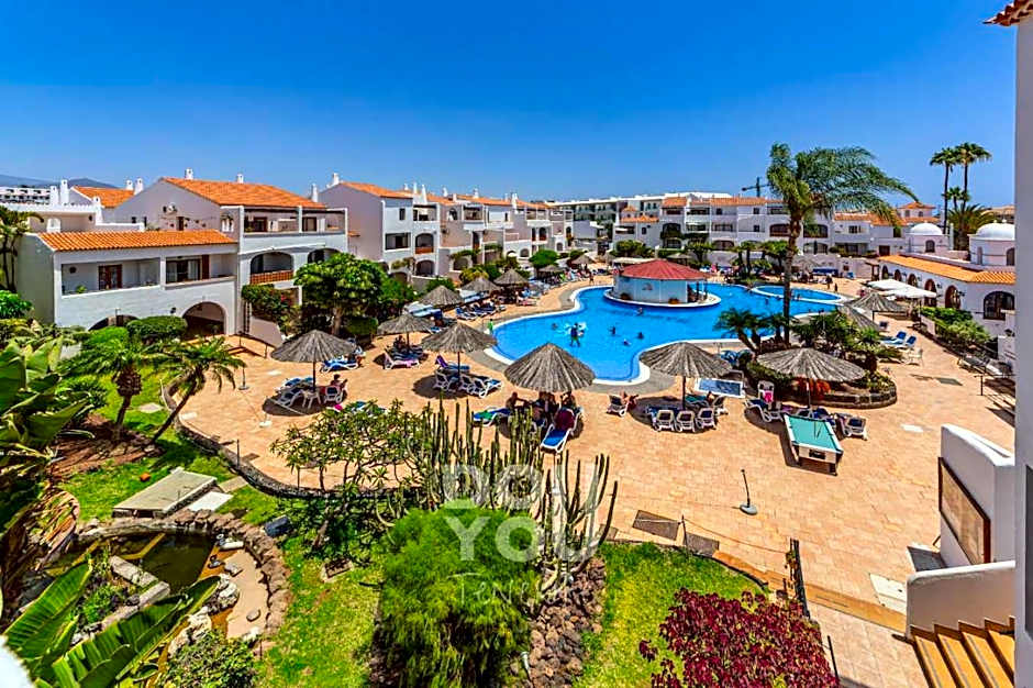 Apartment Fairways Club