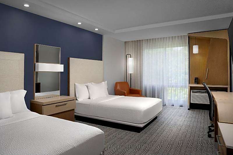 Courtyard by Marriott Philadelphia Bensalem