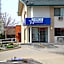 Americas Best Value Inn East Peoria