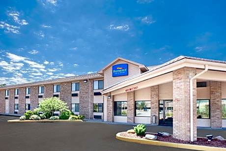 Baymont by Wyndham Port Huron