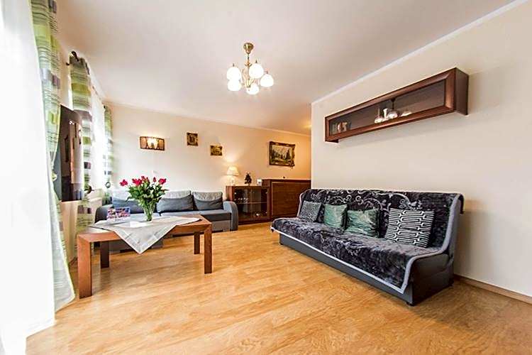 Apartamenty Izerskie - ul. Cicha 13F-G