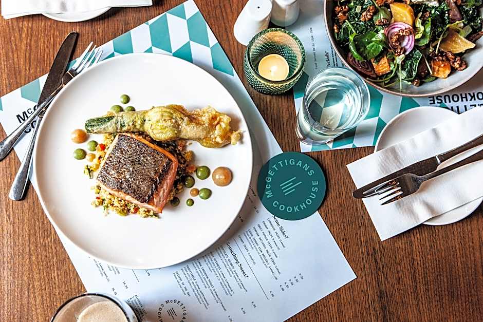 The Address Connolly Hotel